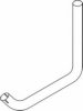 MERCE 6254901020 Exhaust Pipe